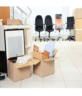 VPA-TRANSPORT: Office Relocation Services