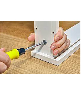 VPA-TRANSPORT: Flat Pack Assembly Services