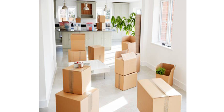 VPA-TRANSPORT: House Moving