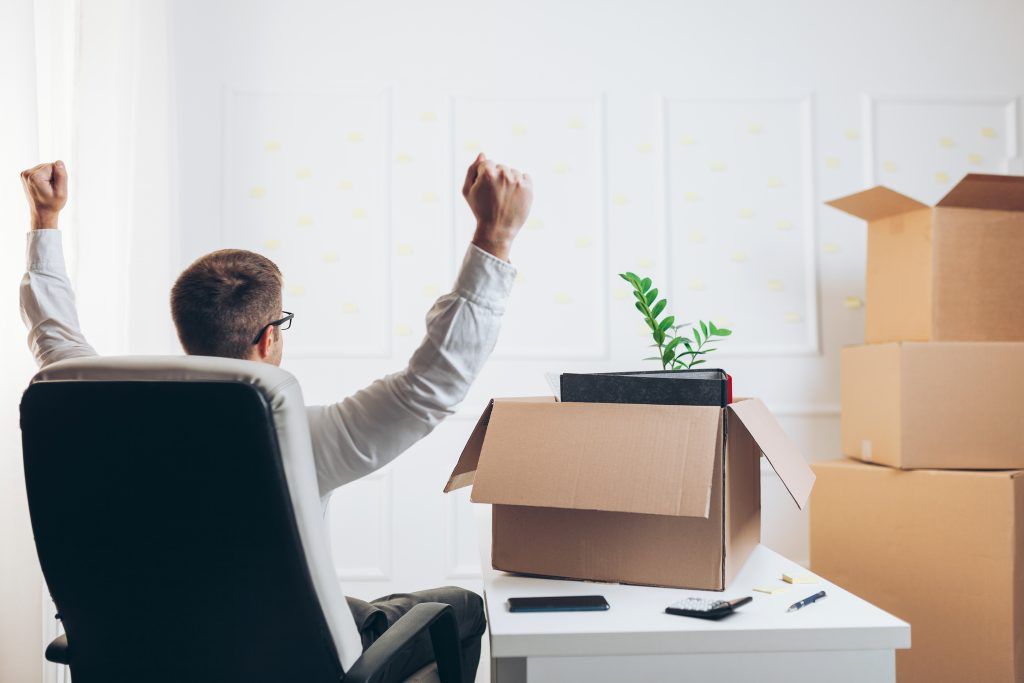 VPA-Transport: Office Relocation Services in Great Britain: