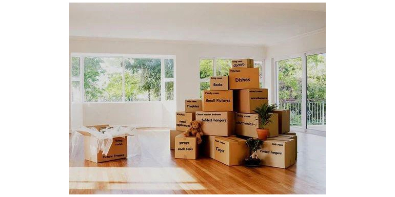 VPA-Transport: Packing Services