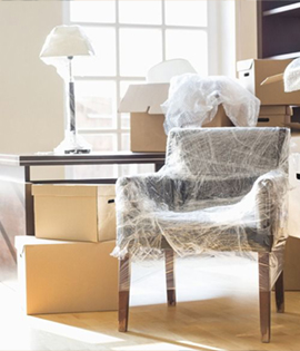 VPA-TRANSPORT: House Moving