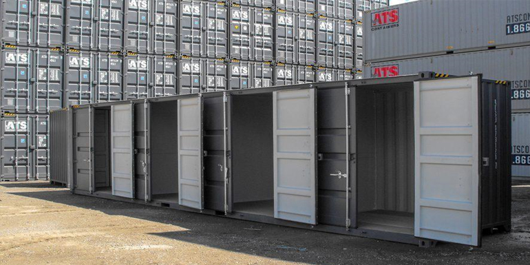 VPA-TRANSPORT: Storage Solutions